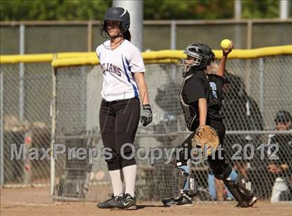 Thumbnail 3 in Terra Linda vs. Hercules (CIF NCS D3 Playoffs) photogallery.
