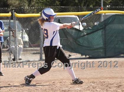 Thumbnail 3 in Terra Linda vs. Hercules (CIF NCS D3 Playoffs) photogallery.
