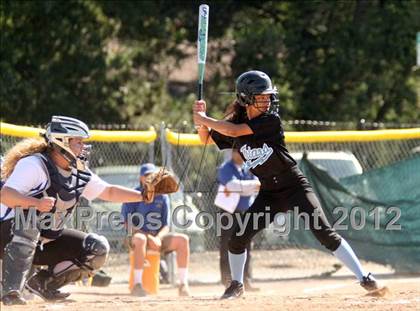 Thumbnail 3 in Terra Linda vs. Hercules (CIF NCS D3 Playoffs) photogallery.