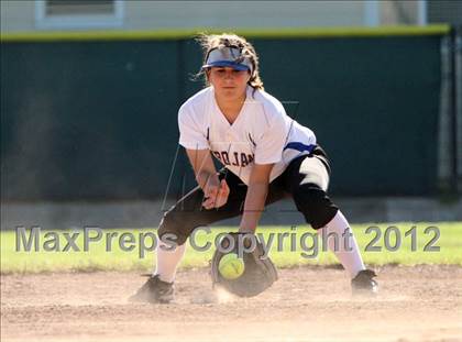 Thumbnail 1 in Terra Linda vs. Hercules (CIF NCS D3 Playoffs) photogallery.