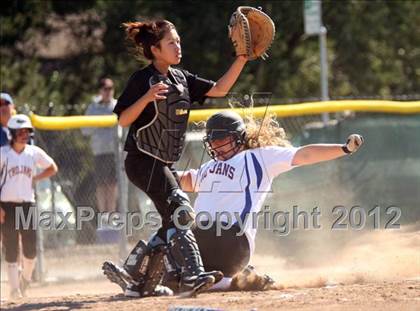 Thumbnail 1 in Terra Linda vs. Hercules (CIF NCS D3 Playoffs) photogallery.