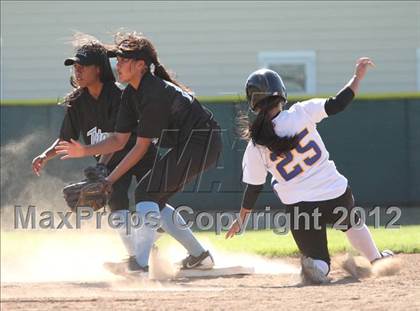 Thumbnail 3 in Terra Linda vs. Hercules (CIF NCS D3 Playoffs) photogallery.