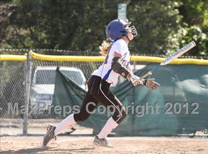 Thumbnail 1 in Terra Linda vs. Hercules (CIF NCS D3 Playoffs) photogallery.