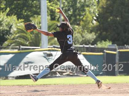 Thumbnail 1 in Terra Linda vs. Hercules (CIF NCS D3 Playoffs) photogallery.