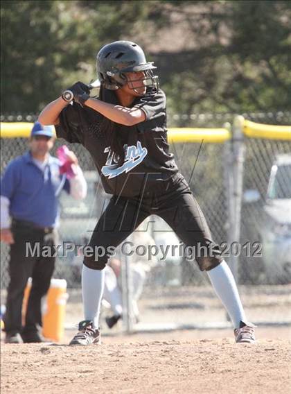 Thumbnail 2 in Terra Linda vs. Hercules (CIF NCS D3 Playoffs) photogallery.