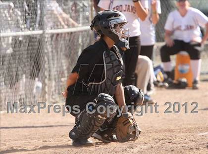 Thumbnail 3 in Terra Linda vs. Hercules (CIF NCS D3 Playoffs) photogallery.