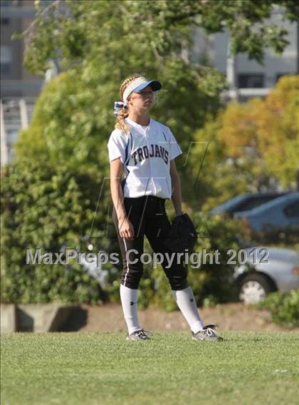 Thumbnail 2 in Terra Linda vs. Hercules (CIF NCS D3 Playoffs) photogallery.
