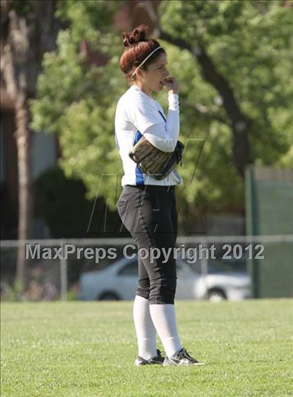 Thumbnail 1 in Terra Linda vs. Hercules (CIF NCS D3 Playoffs) photogallery.