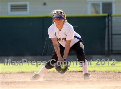 Thumbnail 2 in Terra Linda vs. Hercules (CIF NCS D3 Playoffs) photogallery.