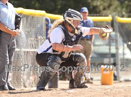 Thumbnail 2 in Terra Linda vs. Hercules (CIF NCS D3 Playoffs) photogallery.