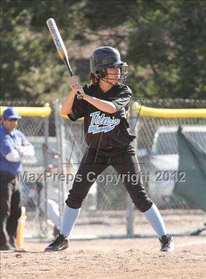Thumbnail 3 in Terra Linda vs. Hercules (CIF NCS D3 Playoffs) photogallery.
