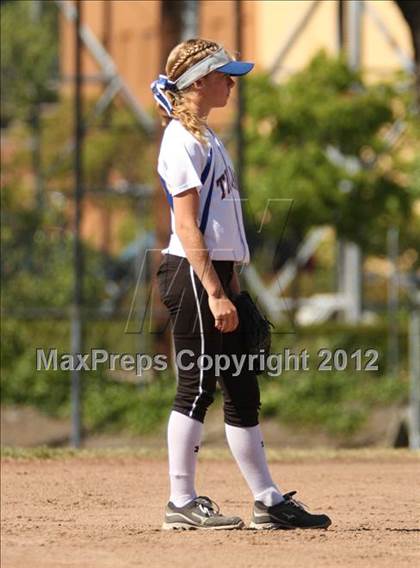 Thumbnail 3 in Terra Linda vs. Hercules (CIF NCS D3 Playoffs) photogallery.