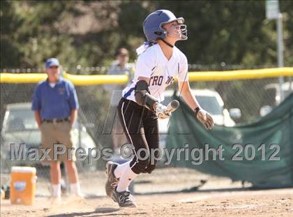 Thumbnail 3 in Terra Linda vs. Hercules (CIF NCS D3 Playoffs) photogallery.