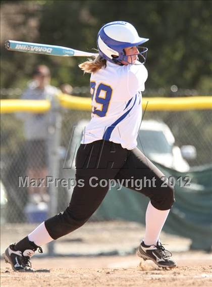 Thumbnail 2 in Terra Linda vs. Hercules (CIF NCS D3 Playoffs) photogallery.