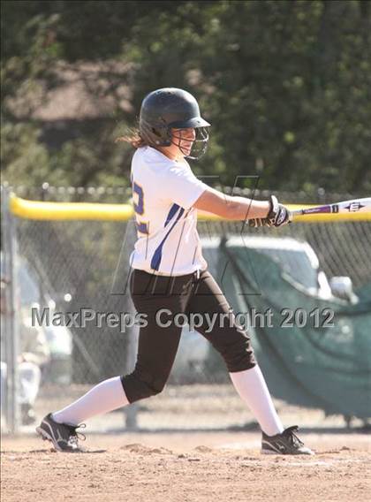 Thumbnail 3 in Terra Linda vs. Hercules (CIF NCS D3 Playoffs) photogallery.