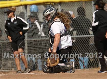 Thumbnail 1 in Terra Linda vs. Hercules (CIF NCS D3 Playoffs) photogallery.