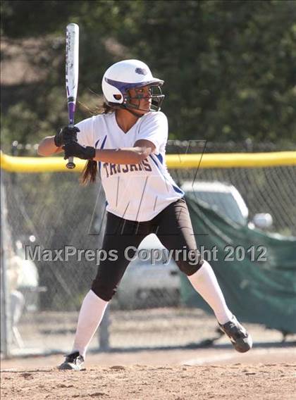 Thumbnail 3 in Terra Linda vs. Hercules (CIF NCS D3 Playoffs) photogallery.