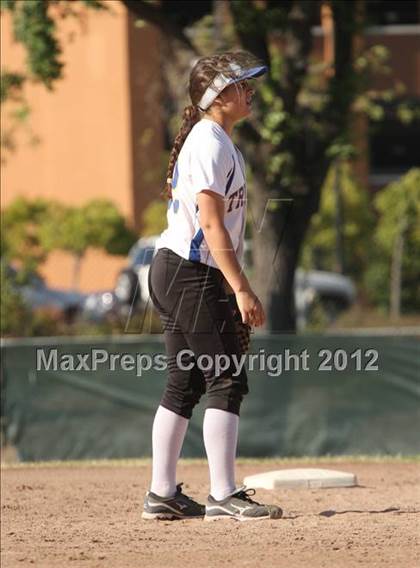 Thumbnail 3 in Terra Linda vs. Hercules (CIF NCS D3 Playoffs) photogallery.