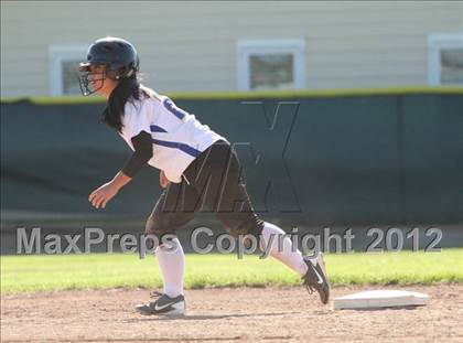 Thumbnail 3 in Terra Linda vs. Hercules (CIF NCS D3 Playoffs) photogallery.