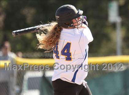 Thumbnail 2 in Terra Linda vs. Hercules (CIF NCS D3 Playoffs) photogallery.
