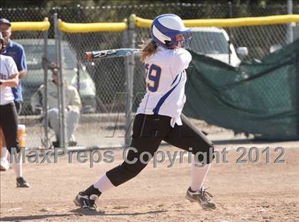 Thumbnail 1 in Terra Linda vs. Hercules (CIF NCS D3 Playoffs) photogallery.