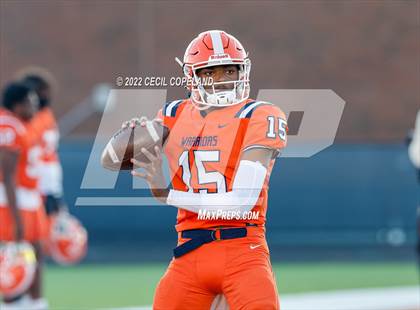 Thumbnail 2 in Wheeler @ North Cobb photogallery.