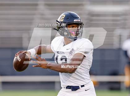 Thumbnail 3 in Wheeler @ North Cobb photogallery.