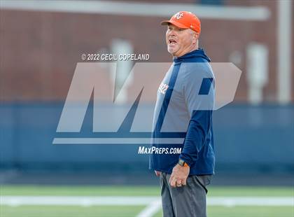 Thumbnail 3 in Wheeler @ North Cobb photogallery.