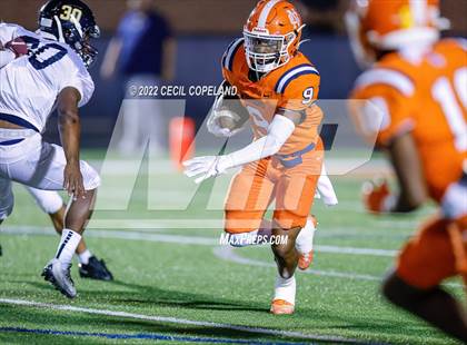 Thumbnail 1 in Wheeler @ North Cobb photogallery.