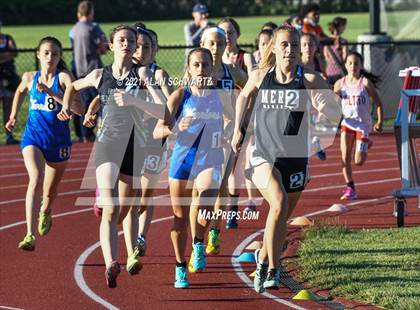 Thumbnail 1 in Boys Track and Field (NYSPHSAA Section 5 Sectional Final) photogallery.