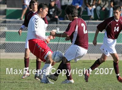 Thumbnail 2 in Sweetwater vs Southwest (Hilltop Tournament) photogallery.