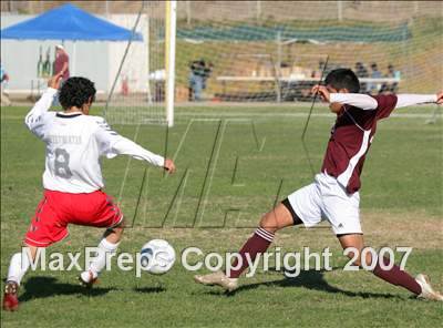 Thumbnail 3 in Sweetwater vs Southwest (Hilltop Tournament) photogallery.