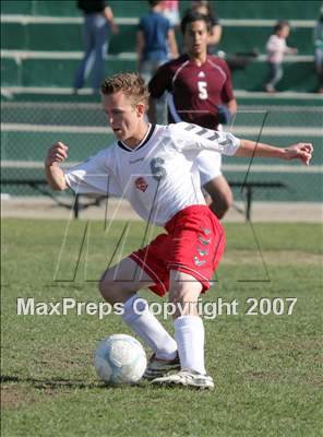 Thumbnail 1 in Sweetwater vs Southwest (Hilltop Tournament) photogallery.