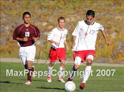 Thumbnail 3 in Sweetwater vs Southwest (Hilltop Tournament) photogallery.