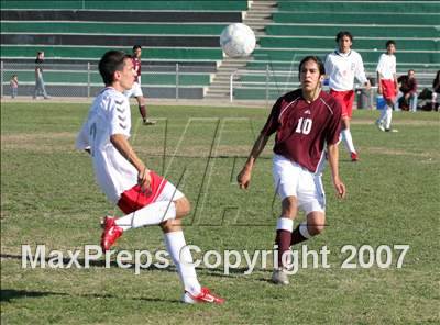 Thumbnail 3 in Sweetwater vs Southwest (Hilltop Tournament) photogallery.