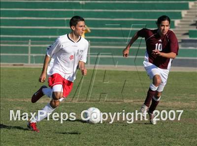 Thumbnail 2 in Sweetwater vs Southwest (Hilltop Tournament) photogallery.