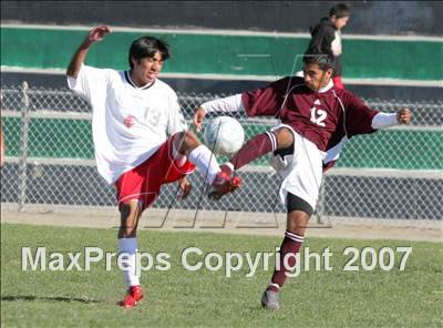 Thumbnail 3 in Sweetwater vs Southwest (Hilltop Tournament) photogallery.