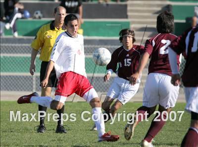 Thumbnail 3 in Sweetwater vs Southwest (Hilltop Tournament) photogallery.