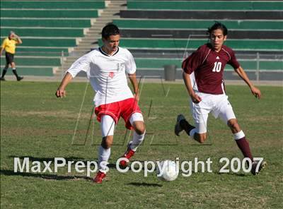 Thumbnail 1 in Sweetwater vs Southwest (Hilltop Tournament) photogallery.