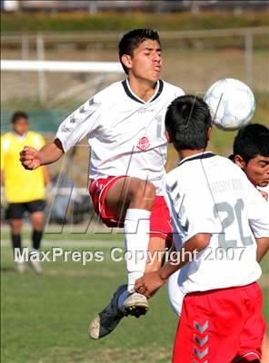 Thumbnail 3 in Sweetwater vs Southwest (Hilltop Tournament) photogallery.