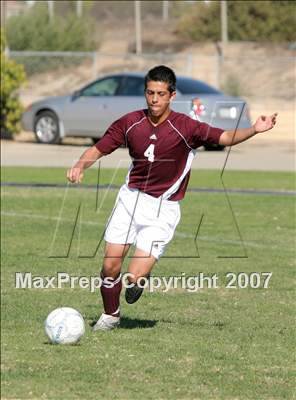 Thumbnail 3 in Sweetwater vs Southwest (Hilltop Tournament) photogallery.