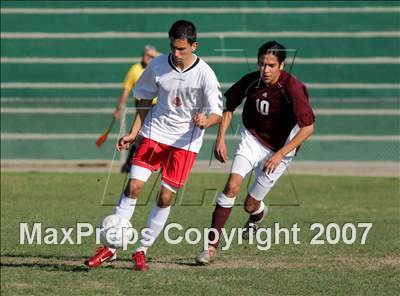Thumbnail 3 in Sweetwater vs Southwest (Hilltop Tournament) photogallery.