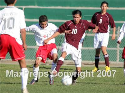 Thumbnail 1 in Sweetwater vs Southwest (Hilltop Tournament) photogallery.