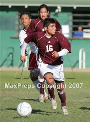 Thumbnail 2 in Sweetwater vs Southwest (Hilltop Tournament) photogallery.
