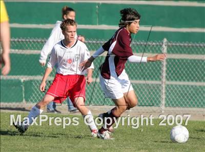 Thumbnail 3 in Sweetwater vs Southwest (Hilltop Tournament) photogallery.