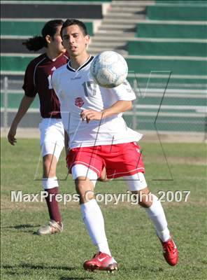 Thumbnail 1 in Sweetwater vs Southwest (Hilltop Tournament) photogallery.