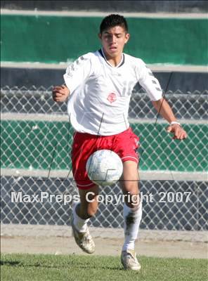 Thumbnail 3 in Sweetwater vs Southwest (Hilltop Tournament) photogallery.