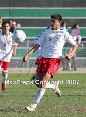 Thumbnail 1 in Sweetwater vs Southwest (Hilltop Tournament) photogallery.