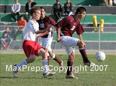 Thumbnail 1 in Sweetwater vs Southwest (Hilltop Tournament) photogallery.
