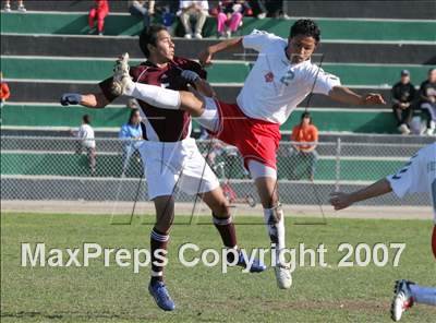 Thumbnail 2 in Sweetwater vs Southwest (Hilltop Tournament) photogallery.